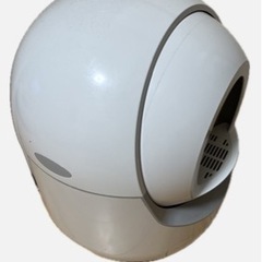 【引渡予定者決定】猫　自動トイレ