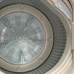 ⭐️🚗³₃✨️お届け設置無料(⛩✨️京都限定特別価格❣️⛩)❣️🌀洗濯機🌀AQUA  5kg 2020年製❣️家電 生活家電 洗濯機