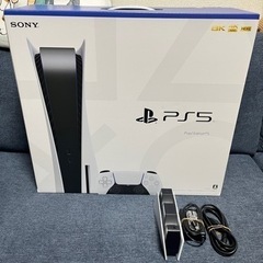 決まりました】PS5 充電スタンド ソフト4本の3点セット