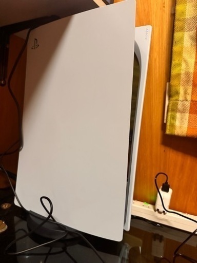 ps5 デジタルエディションテレビセット売りも可能