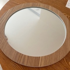 円形ミラー　丸鏡