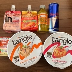 食品まとめて