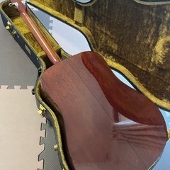 ☆売却済み☆【レア品】 K.yairi YD-50 NCL 1997 ※ハードケース付き