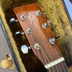 ★売却済み★【レア品】 K.yairi  YD-50 NCL 1997 ※ハードケース付き Yahoo!オークション - ハードケース付属 超レア ヤイリ K.yairi YD-50