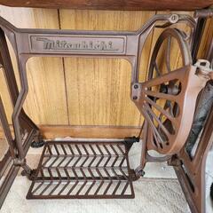 三菱 足踏みミシンの台-アスタリフト　ジェリーアクアリスタ　60g本体とレフィル