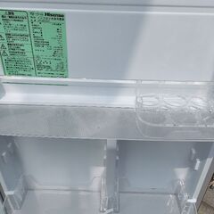 冷蔵庫　2020年製　美品　227L