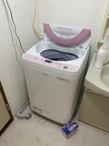 家電 生活家電 洗濯機