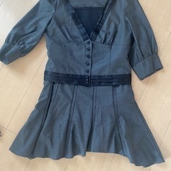 服/ファッション スーツ レディース