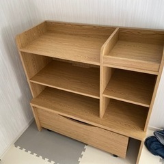 家具 収納家具 カラーボックス