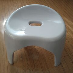 ニトリ　風呂椅子