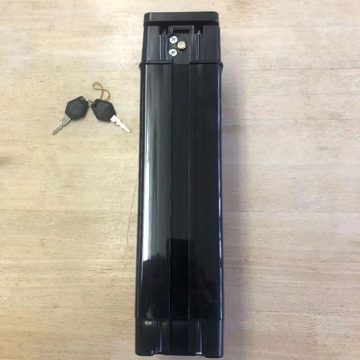 新品 PSE対応 48v6ah バッテリー フル電動自転車用 ひねちゃ
