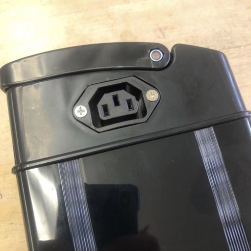 新品　PSE適合　大容量6ahバッテリー　フル電動自転車用　ひねちゃ　モペット PIGEON社製小型電動自転車 折り畳み自転車 自転車 電動小型自転車 ひね