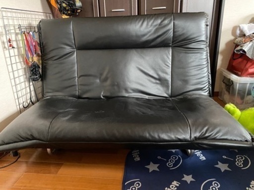 家具 ソファ 2人掛けソファ