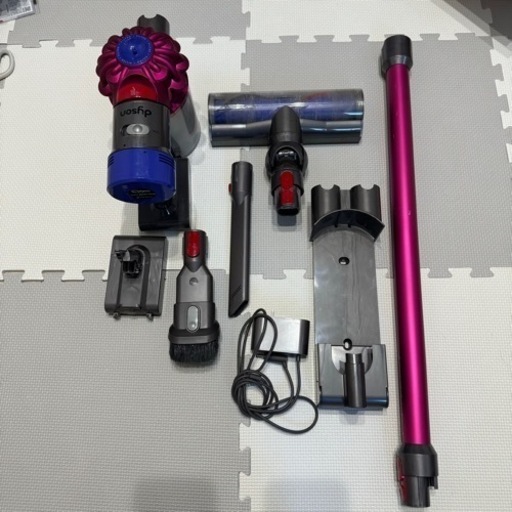 家電 生活家電 掃除機