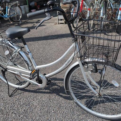 STARTer26インチ
