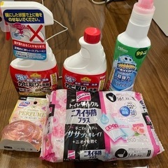 洗剤セット