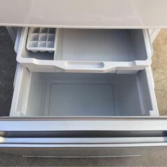 HISENSE 3ドア冷凍冷蔵庫 2020年製 Used・美品 人気商品