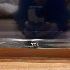 TCL 40インチ 40S5200B  家電 テレビ 液晶テレビ