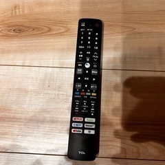 TCL 40インチ 40S5200B  家電 テレビ 液晶テレビ