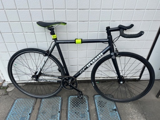 廃盤 Cinelli TIPO PISTA Mサイズ チネリ ピスト シングル