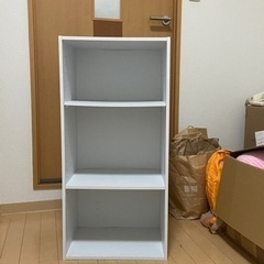 家具 収納家具 カラーボックス