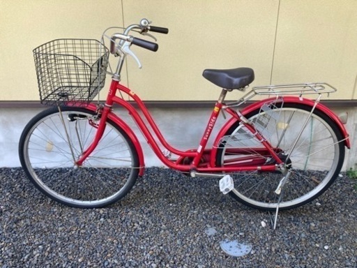 自転車