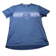 PUMA　プーマTシャツ