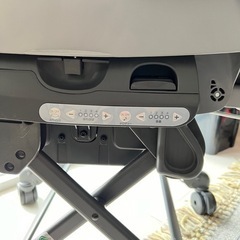 コンビ ネムリラ AUTO SWING BEDi Long シェル EG オートスイング 自動