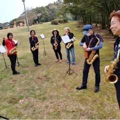 楽譜が読めなくてもすぐに演奏できる🎷シンプルサックスクラブ...