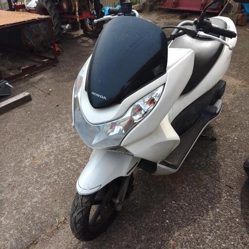 ホンダ PCX125