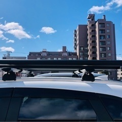 最終値下げ！イノー ルーフデッキ120 INA515