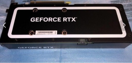 ゾタック　rtx4060ti 8GB