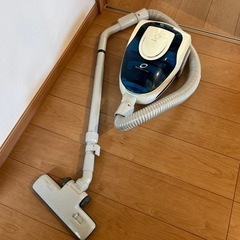 TOSHIBA掃除機