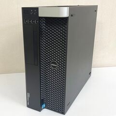 DELL PRECISION T3600  Worksta…