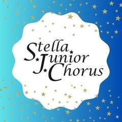 Stellar Junior Chorusステラジュニアコーラス...