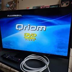 ORION  32型 テレビ