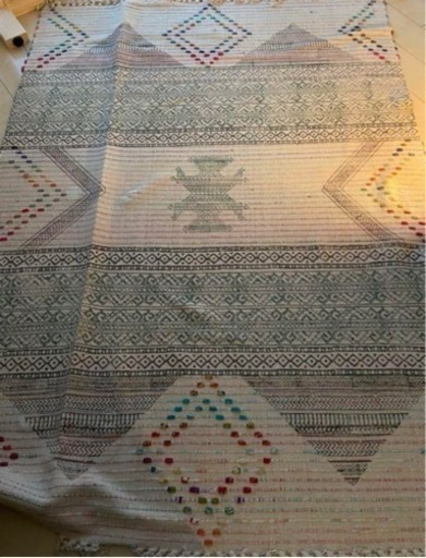 unico ラグ unicoラグカーペット ウニコ unico リシャド カーペット