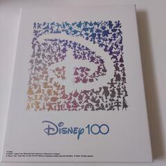 ディズニーの100周年記念