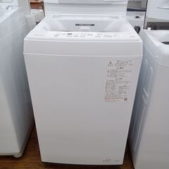 ★ジモティ割あり★ TOSHIBA 洗濯機 4.5kg 22年製...