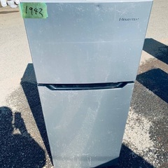  超高年式✨送料設置無料❗️家電2点セット 洗濯機・冷蔵庫 13