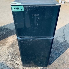 送料設置無料❗️業界最安値✨家電2点セット 洗濯機・冷蔵庫14