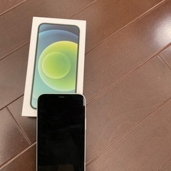 iPhone 12 256gb SIMフリー