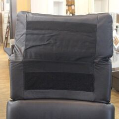 (Y)北大前! 札幌 引取 Vitra Imago ヴィトラ イマーゴ ハイバックチェア オフィスチェア マリオ・ベリーニ 本革 回転 昇降 書斎 2036260