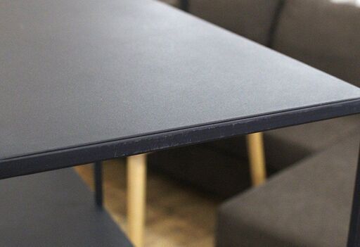 モーダエンカーサ⭐︎スチールラック グリロ シェルフ ロー モデル