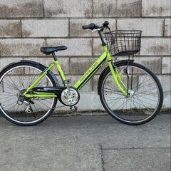 自転車 24インチ