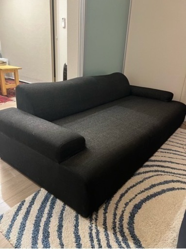 家具 ソファ 3人掛けソファ