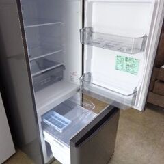 MITSUBISHI 2021年製品 146L冷蔵庫