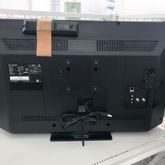 ★ジモティ割あり★ SHARP 液晶テレビ  年式22年製 動作確認／クリーニング済み HJ2677