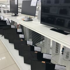 ★ジモティ割あり★ SHARP 液晶テレビ  年式22年製 動作確認／クリーニング済み HJ2677