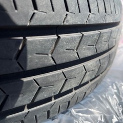 ヨコハマ　ブルーアース　165/65r15